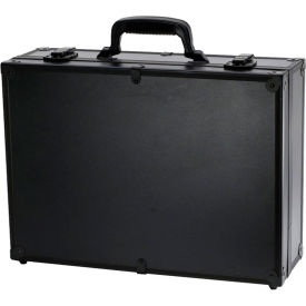 Business/Office Case - 18"L x 13"W x 6"H Black