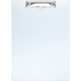 Aluminum Clipboard, Large