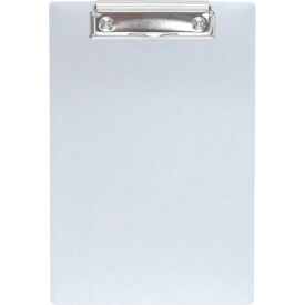 Aluminum Clipboard, Small