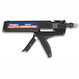 21 Oz. High Performance Manual Cartridge Tool - Black