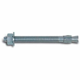 Power-Stud Wedge Anchor - 3/8" x 3" - 304 Stainless Steel