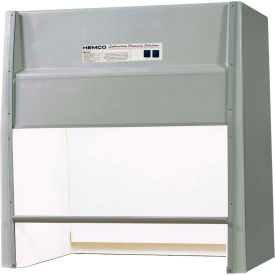 Clean Aire II Ductless Fume Hood, 30"W x 23"D x 36"H