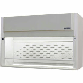 CE AireStream Fume Hood with Explosion Proof Light, 72"W x 24"D x 45"H