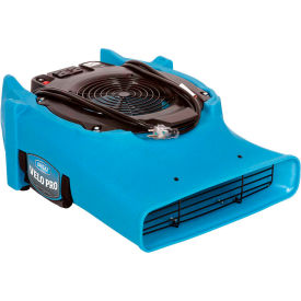 Velo Pro Low Profile Air Mover, 885 CFM