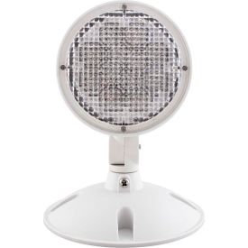 Hubbell CORS Outdoor Single Head Remote LED Fixture