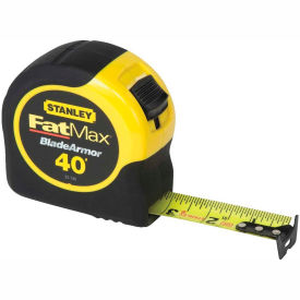Fatmax 33-740L Tape Measure with Bladearmor