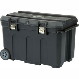 50 Gallon Mobile Tool Chest
