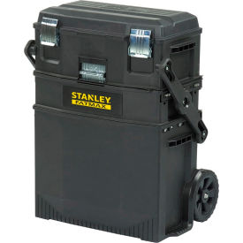 Fatmax 4-In-1 Mobile Tool Box