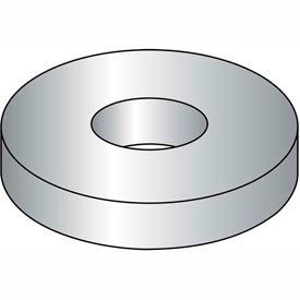 Flat Washer - SAE - 3/16" I.D. - Steel - Zinc Plated - Grade 2 - Pkg of 100