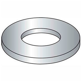 4" Machinery Bushing - 4" I.D. - .042/.054" Thick - Steel - Plain - Grade 2 - 18 Gauge - Pkg of 10