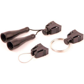 Accessory Pack Hunting Retractable Gear Tether