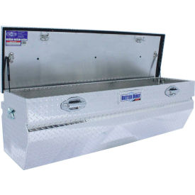 Aluminum Truck Chest, Single Lid - 79011017