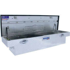 Aluminum 70" Crossover Truck Box, Single Lid - 79011012