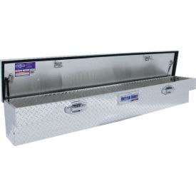 Aluminum 60" Side Mount Truck Box