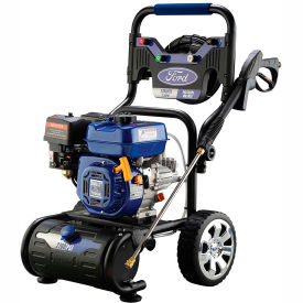 2700PSI 5.0HP 2.3 GPM Portable Gas Pressure Washer