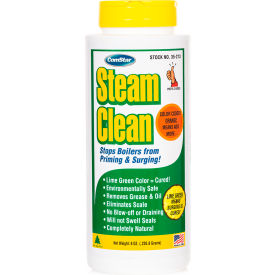Boiler Water Priming, Foaming And Surging Treatment, 8 Oz.