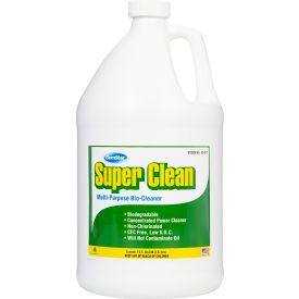 Jet Spray Machine Parts Cleaner, Neutral Ph, 1 Gal.