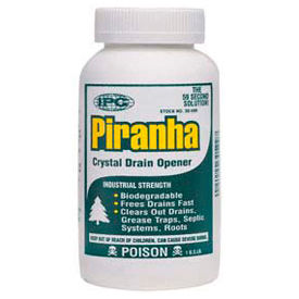 Piranha 2 Pounds