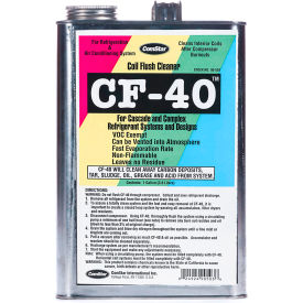 Cascade System Internal Coil Cleaner 1 Gallon