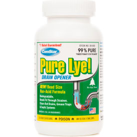 Pure Lye 1 Pound