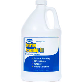 Assembly Lube Oil™ For All Bearing Assemblies, 1 Gal.