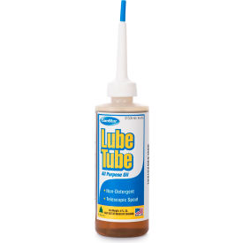 Oil-Lubricating-All Purpose W/Telescopic Spout, 4 Oz.