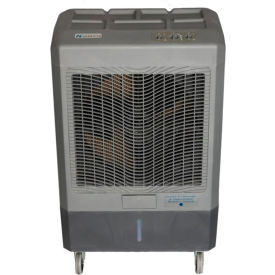 Portable Evaporative Cooler, 115V, 5300 CFM