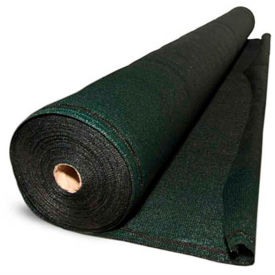 Privacy Netting with Woven Eyelets, 8' x 50', Green - PN-30070