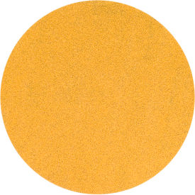 Paper H&L Disc 5" Dia. P320 Grit Aluminum Oxide