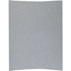 Paper Sheet 9" x 11" P180 Grit Silicon Carbide