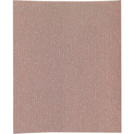 Paper Sheet 9" x 11" P220 Grit Aluminum Oxide