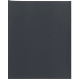 Paper WP Sheet 9" x 11" 180 Grit Silicon Carbide