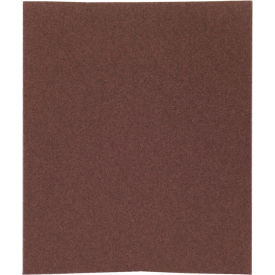 Metalite Cloth Sheet 9" x 11" P150 Grit Aluminum Oxide