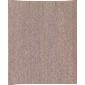 Paper Sheet 9" x 11" P1500 Grit Aluminum Oxide