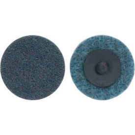 Abrasotex Non-Woven Quick-Change Disc 3" Dia. VF Grit Aluminum Oxide Type III
