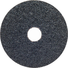 Neon Fiber Disc 7" x 7/8" Aluminum Oxide 100 Grit