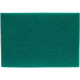 Bear-Tex Non-Woven Hand Pad 6" x 9" Very Fine Aluminum Oxide