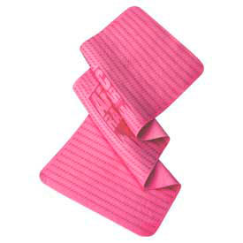 RCS52 Arctic Radwear Cooling Wrap, Pink