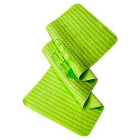Cooling Wrap, Hi-Viz Lime