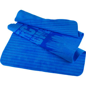 Cooling Towel, Blue