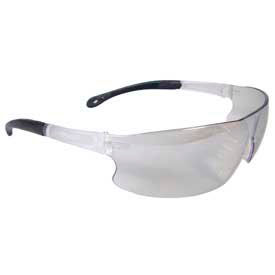 Radians RS1-90 Rad-Sequel Safety Glasses, Indoor/Outdoor