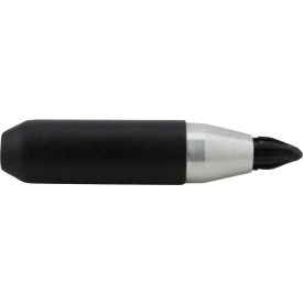 Blow Gun Silencer Tip