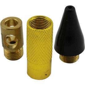 Kwik Change Blow Gun Nozzle Set