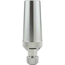 Venturi Blow Gun Nozzle Aluminum