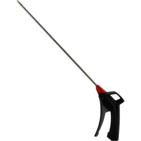11" Deluxe Blow Gun, 1/4" NPT