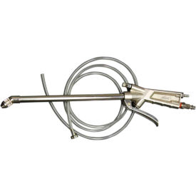 Turbo Blow Gun Engine Cleaner, 3/8" NPT