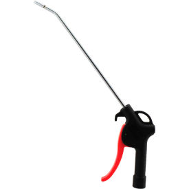 Extended Reach Blow Gun, 1/4" NPT
