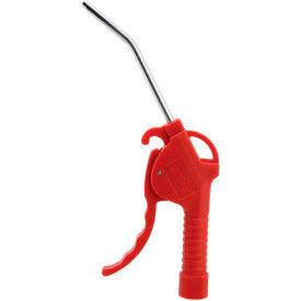Pistol Grip Blow Gun, 1/4" NPT