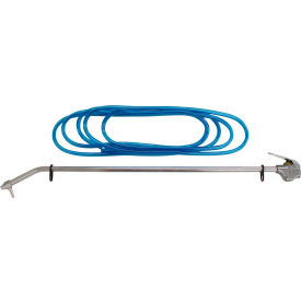 Milton 161, 2' Siphon Spray Blow Gun Kit, 1/4" NPT