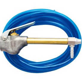 Milton Siphon Spray Blow Gun Kit, 1/4" NPT